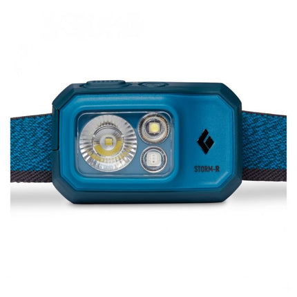 美國 Black Diamond 620675 Storm 500-RHeadlamp 頭燈