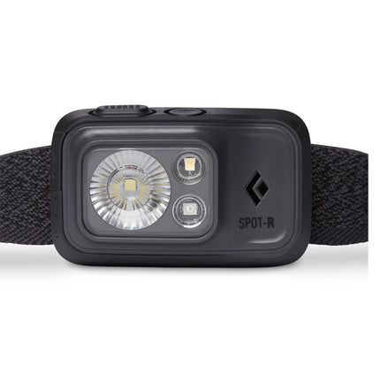 美國 Black Diamond 620676 Spot 400-RHeadlamp 頭燈