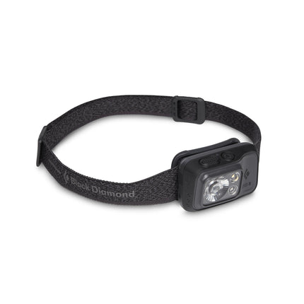 美國 Black Diamond 620676 Spot 400-RHeadlamp 頭燈