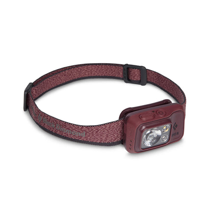 美國 Black Diamond 620676 Spot 400-RHeadlamp 頭燈