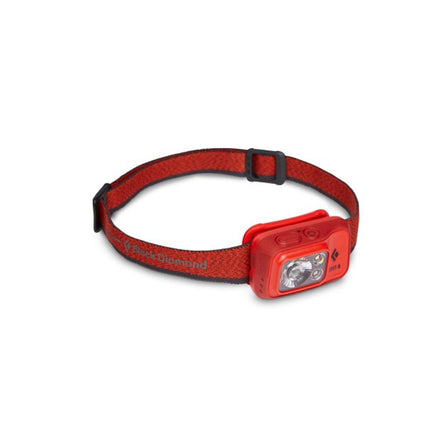 美國 Black Diamond 620676 Spot 400-RHeadlamp 頭燈