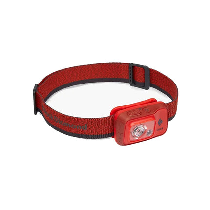 美國 Black Diamond 620677 Cosmo 350-RHeadlamp 頭燈