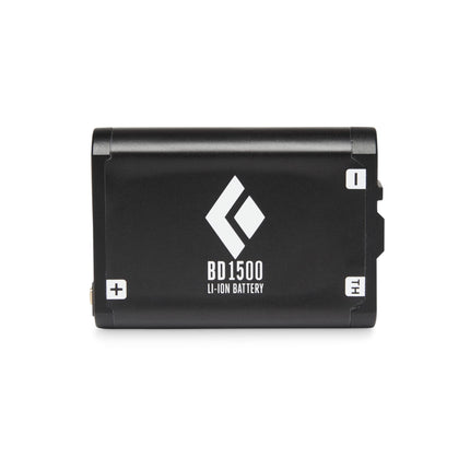 美國 Black Diamond 620679 BD 1500Battery 頭燈充電池