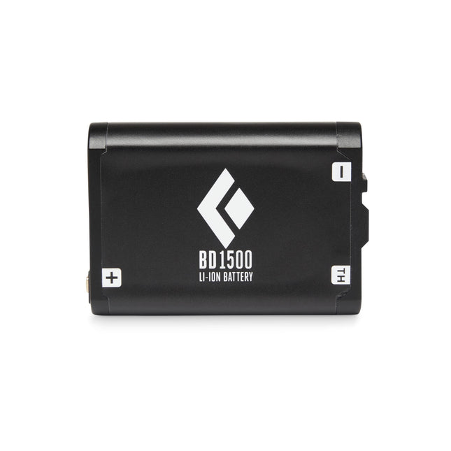 美國 Black Diamond 620679 BD 1500Battery 頭燈充電池