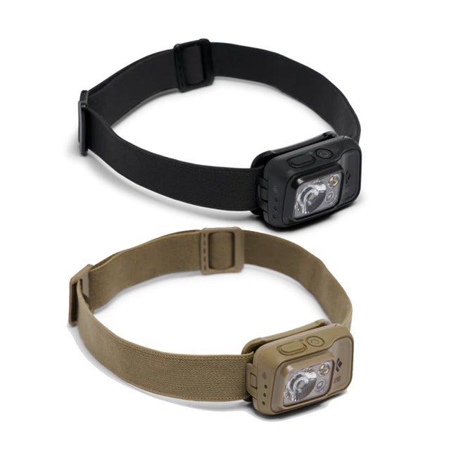 美國 Black Diamond 620732 Spot 400Headlamp 頭燈