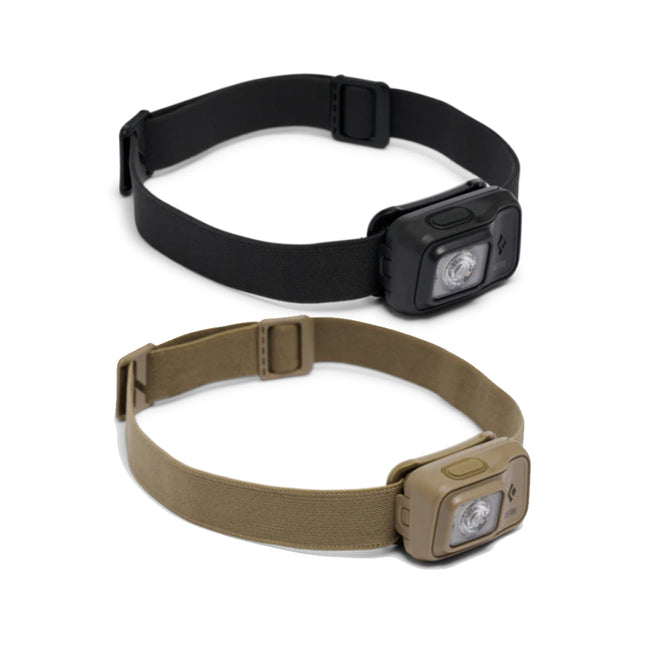 美國 Black Diamond 620733 Astro 300Headlamp 頭燈