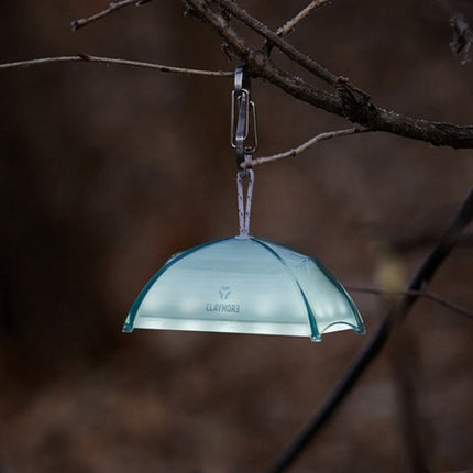 韓國 Claymore CLLP-TT30A Tenton復古迷你 LED 露營燈