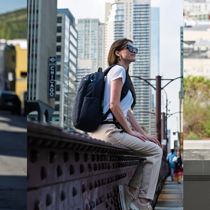 澳洲 Pacsafe V26L Tour Backpack 背囊