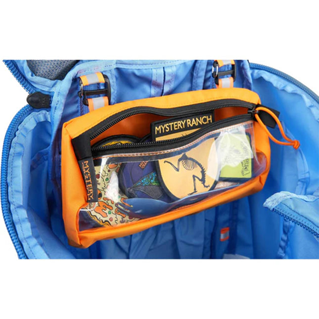 美國 Mystery Ranch 神秘农场 Quick Attach