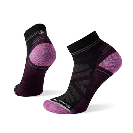 美國 Smartwool Hike Light Cushion AnklSocks Women's 女裝行山襪