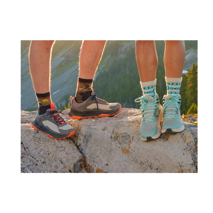 美國 Smartwool Hike Light Cushion AnklSocks Women's 女裝行山襪