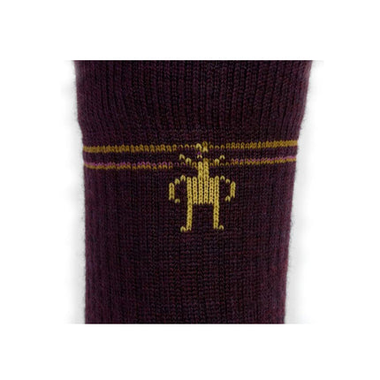 美國 Smartwool Hike Light Cushion MidCrew Socks Women's 女裝行山襪