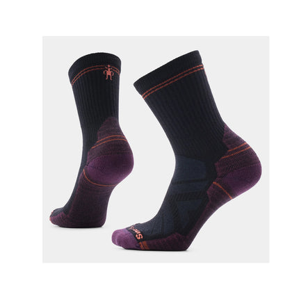 美國 Smartwool Hike Light Cushion CrewSocks Women's 女裝行山襪