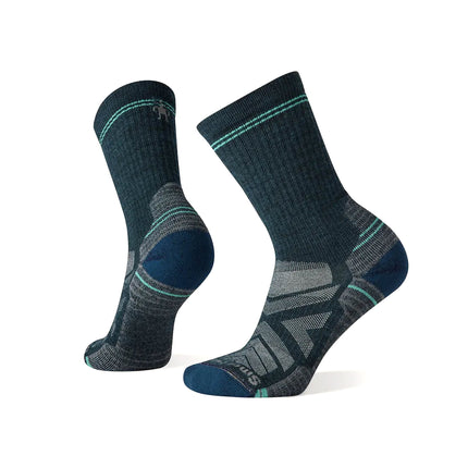 美國 Smartwool Hike Light Cushion CrewSocks Women's 女裝行山襪