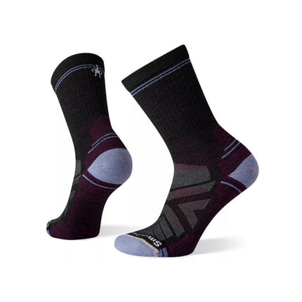 美國 Smartwool Hike Light Cushion CrewSocks Women's 女裝行山襪