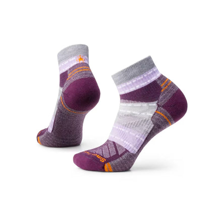 美國 Smartwool Hike Light CushionMargarita Ankle Socks Women's 女裝行山襪