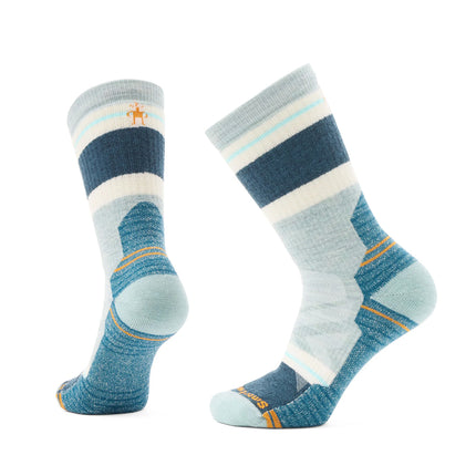 美國 Smartwool Hike Full CushionSaturnsphere Crew Socks Women's女裝行山襪