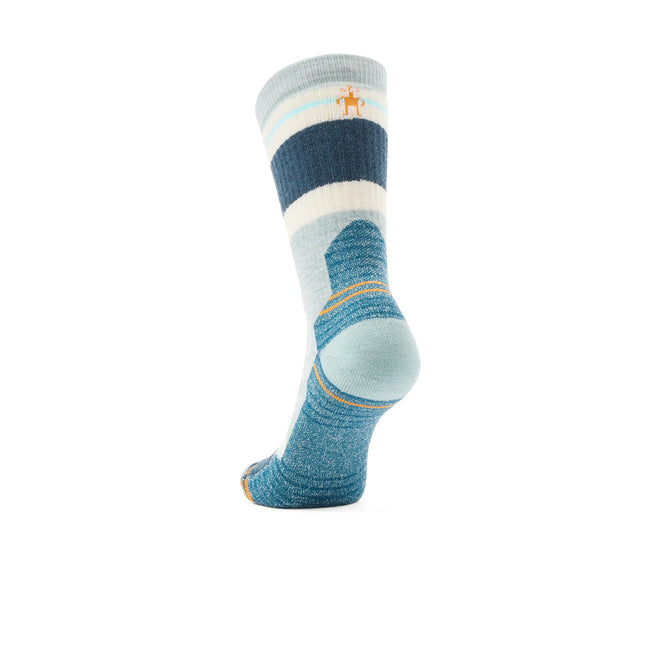 美國 Smartwool Hike Full CushionSaturnsphere Crew Socks Women's女裝行山襪