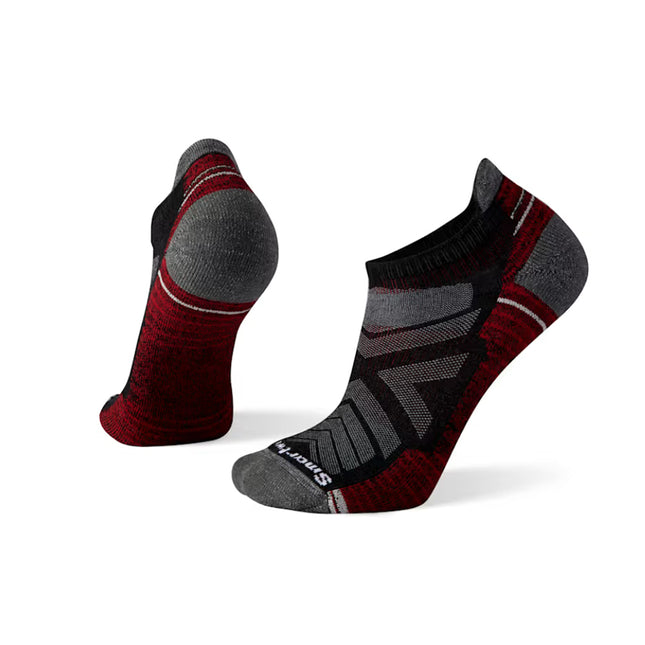 美國 Smartwool Hike Light CushionLow Ankle Socks Men's 男裝行山襪
