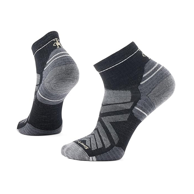 美國 Smartwool Hike Light Cushion AnkleSocks Men's 男裝行山襪