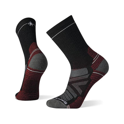 美國 Smartwool Hike Light CushionCrew Socks Men's 男裝行山襪