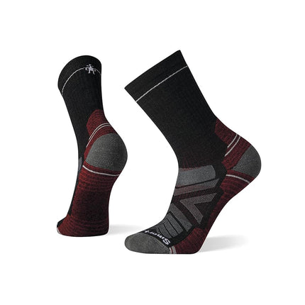美國 Smartwool Hike Light CushionCrew Socks Men's 男裝行山襪