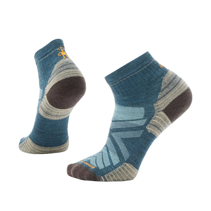 美國 Smartwool Hike Targeted CushionAnkle Socks Men's 男裝行山襪