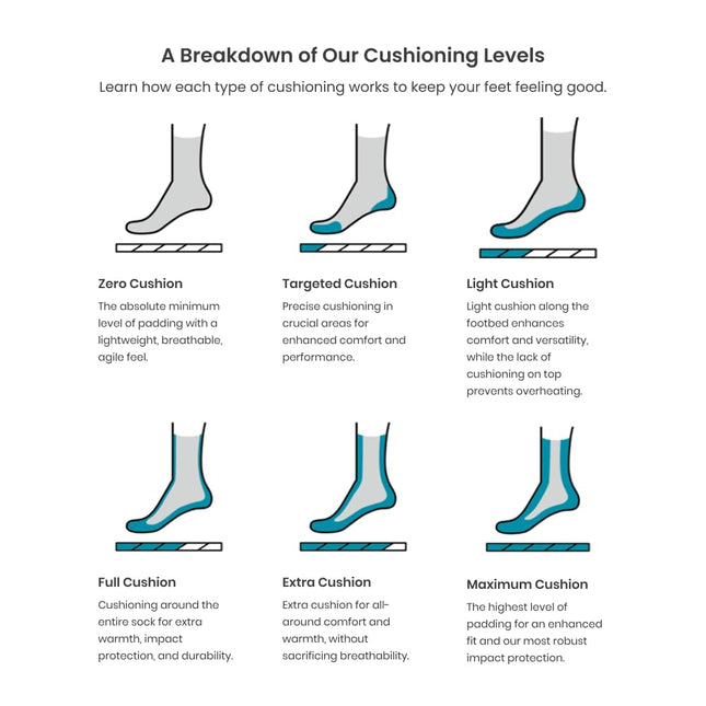 美國 Smartwool Everyday Athletic StripedCrew Socks Men's 男裝行山襪