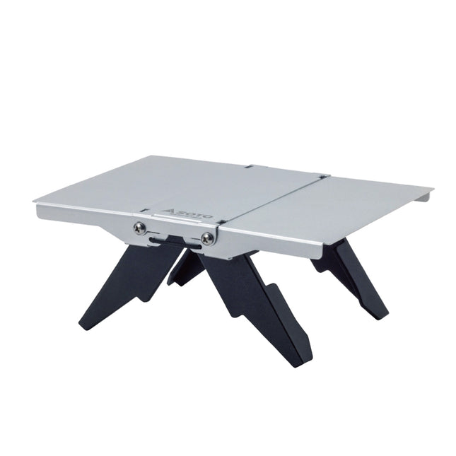 日本 Soto ST-3501 Trail Table超輕量迷你枱