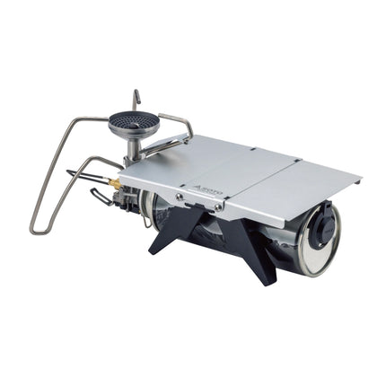 日本 Soto ST-3501 Trail Table超輕量迷你枱