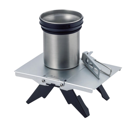 日本 Soto ST-3501 Trail Table超輕量迷你枱