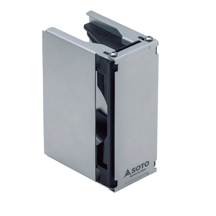 日本 Soto ST-3501 Trail Table超輕量迷你枱