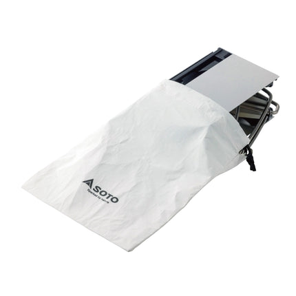 日本 Soto ST-3501 Trail Table超輕量迷你枱