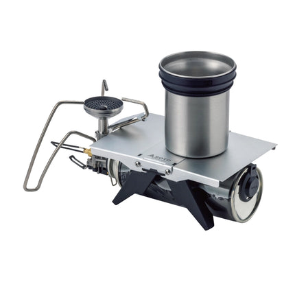 日本 Soto ST-3501 Trail Table超輕量迷你枱