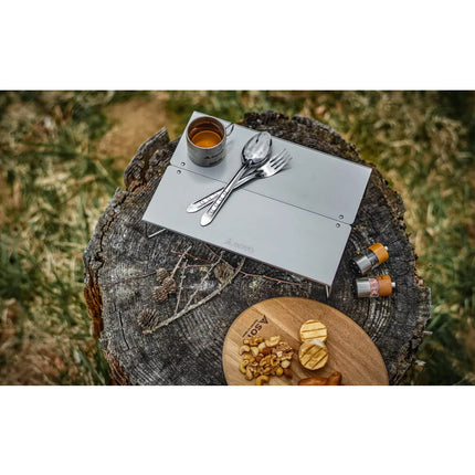 日本 Soto ST-3501 Trail Table超輕量迷你枱