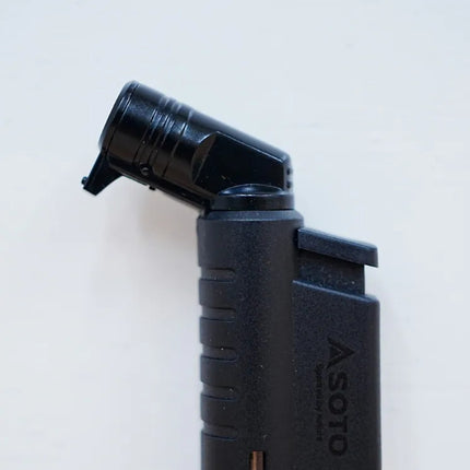 日本 Soto ST-HR486 Micro Torch Active(HK Edition) 火機 香港限定