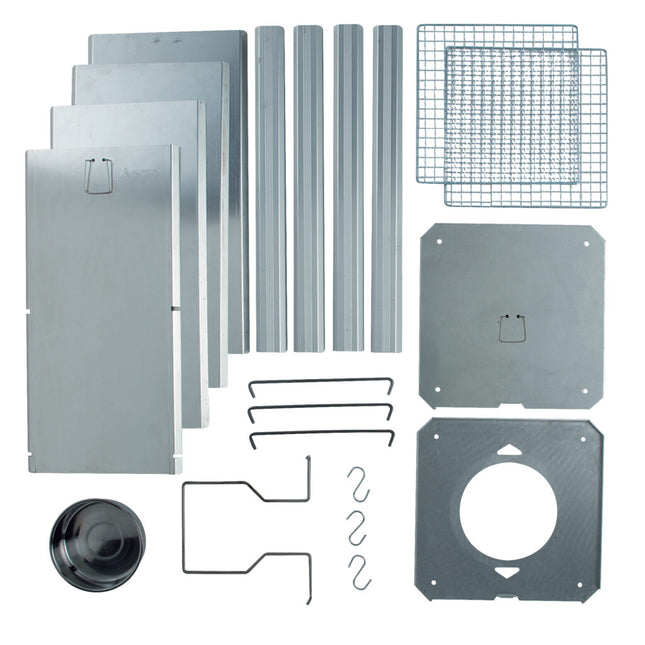 日本 Soto ST-129 Smoke Roasting House Takumi 戶外煙燻爐