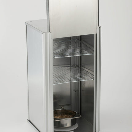 日本 Soto ST-129 Smoke Roasting House Takumi 戶外煙燻爐