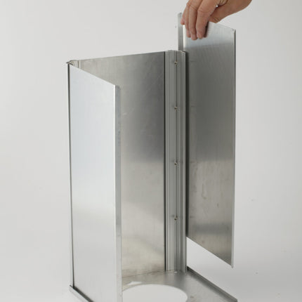 日本 Soto ST-129 Smoke Roasting House Takumi 戶外煙燻爐