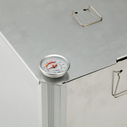 日本 Soto ST-129 Smoke Roasting House Takumi 戶外煙燻爐