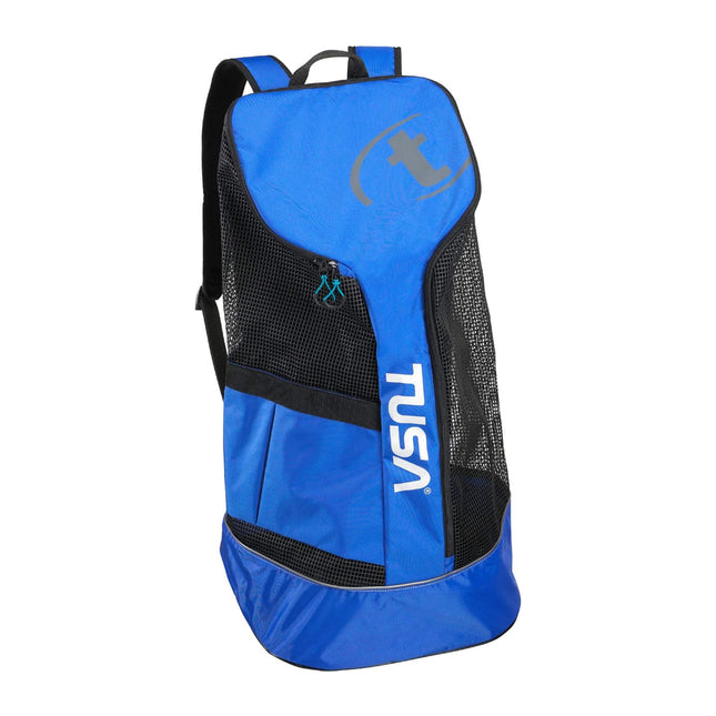 日本 Tusa BA0103 Tusa Mesh Backpack 81L 大網袋