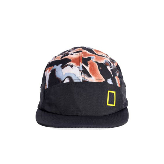 西班牙 Buff 5 Panel Explore Cap超輕型太陽帽 太阳帽