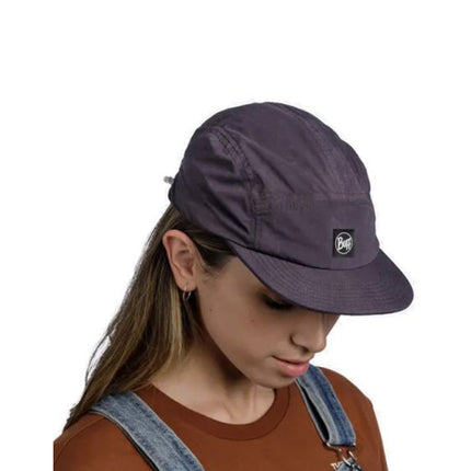 西班牙 Buff 5 Panel Explore Cap超輕型太陽帽 太阳帽