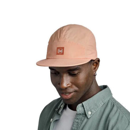 西班牙 Buff 5 Panel Explore Cap超輕型太陽帽 太阳帽