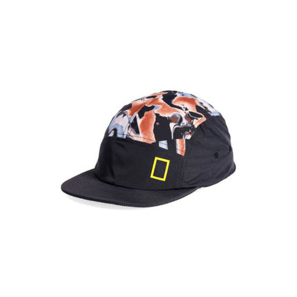 西班牙 Buff 5 Panel Explore Cap超輕型太陽帽 太阳帽