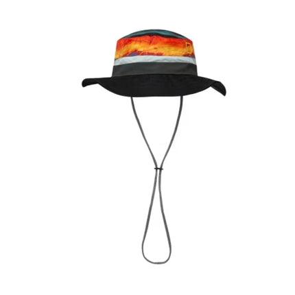 西班牙 Buff Bonney Hat Licensed漁夫帽