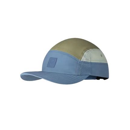 西班牙 Buff 5 Panel Go Cap超輕型太陽帽 太阳帽