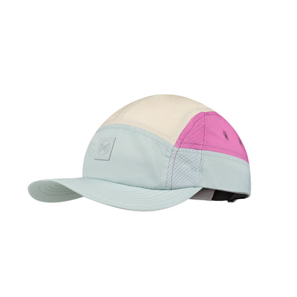 西班牙 Buff 5 Panel Go Cap超輕型太陽帽 太阳帽