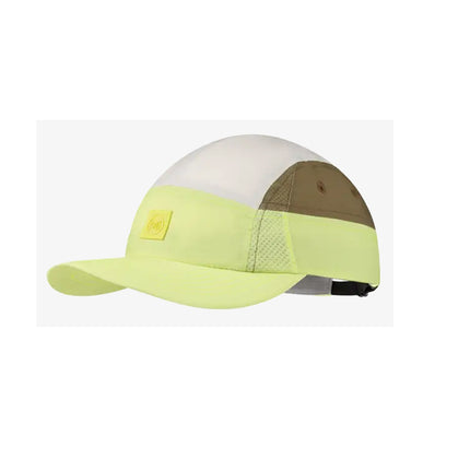 西班牙 Buff 5 Panel Go Cap超輕型太陽帽 太阳帽