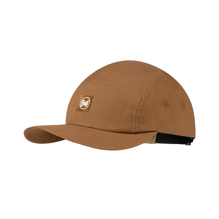 西班牙 Buff 5 Panel Venture Cap超輕型太陽帽 太阳帽
